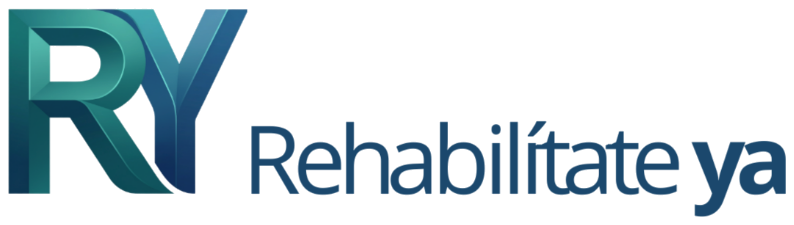 Rehabilítate ya